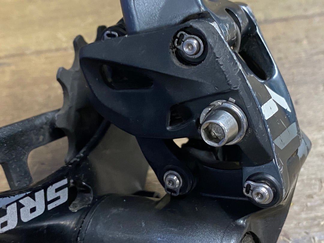 KN809 スラム SRAM フォース FORCE1 リアディレイラー type3 1x11s