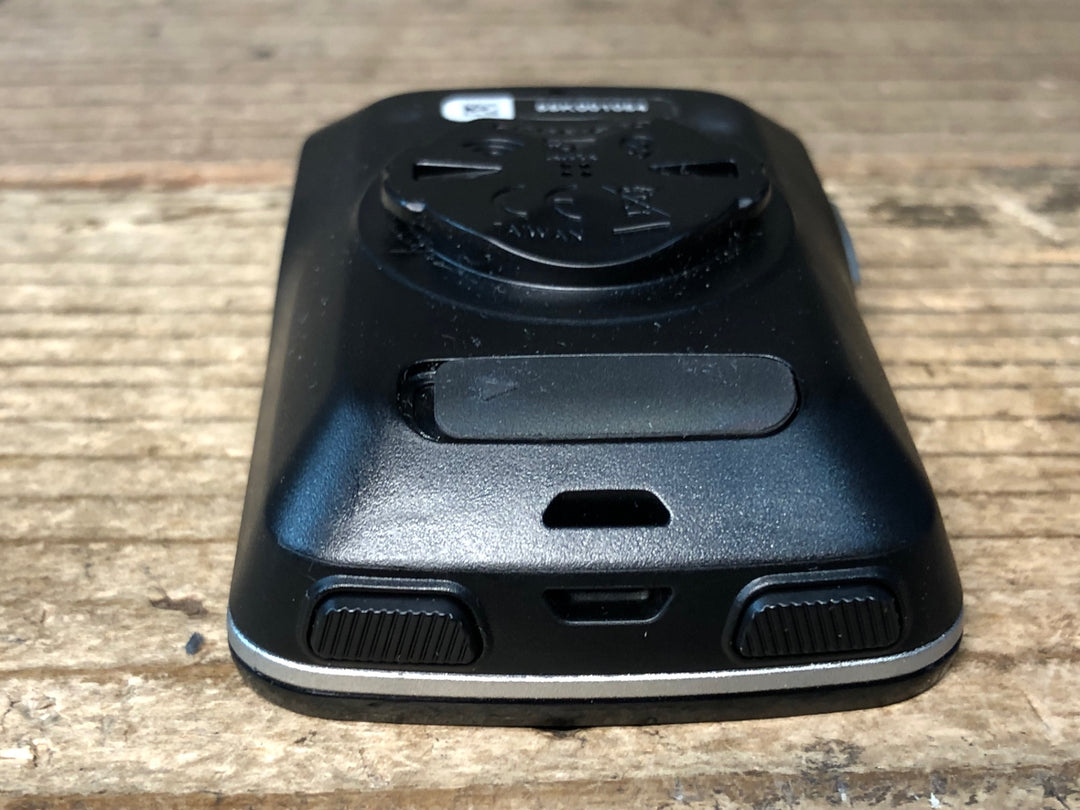 IT730 ガーミン GARMIN EDGE 820 サイクルコンピューター スピード ケイデンス センサー付 ※接続不良の為ジャンク