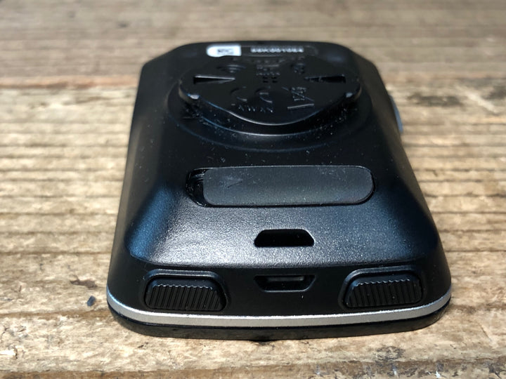 IT730 ガーミン GARMIN EDGE 820 サイクルコンピューター スピード ケイデンス センサー付 ※接続不良の為ジャンク