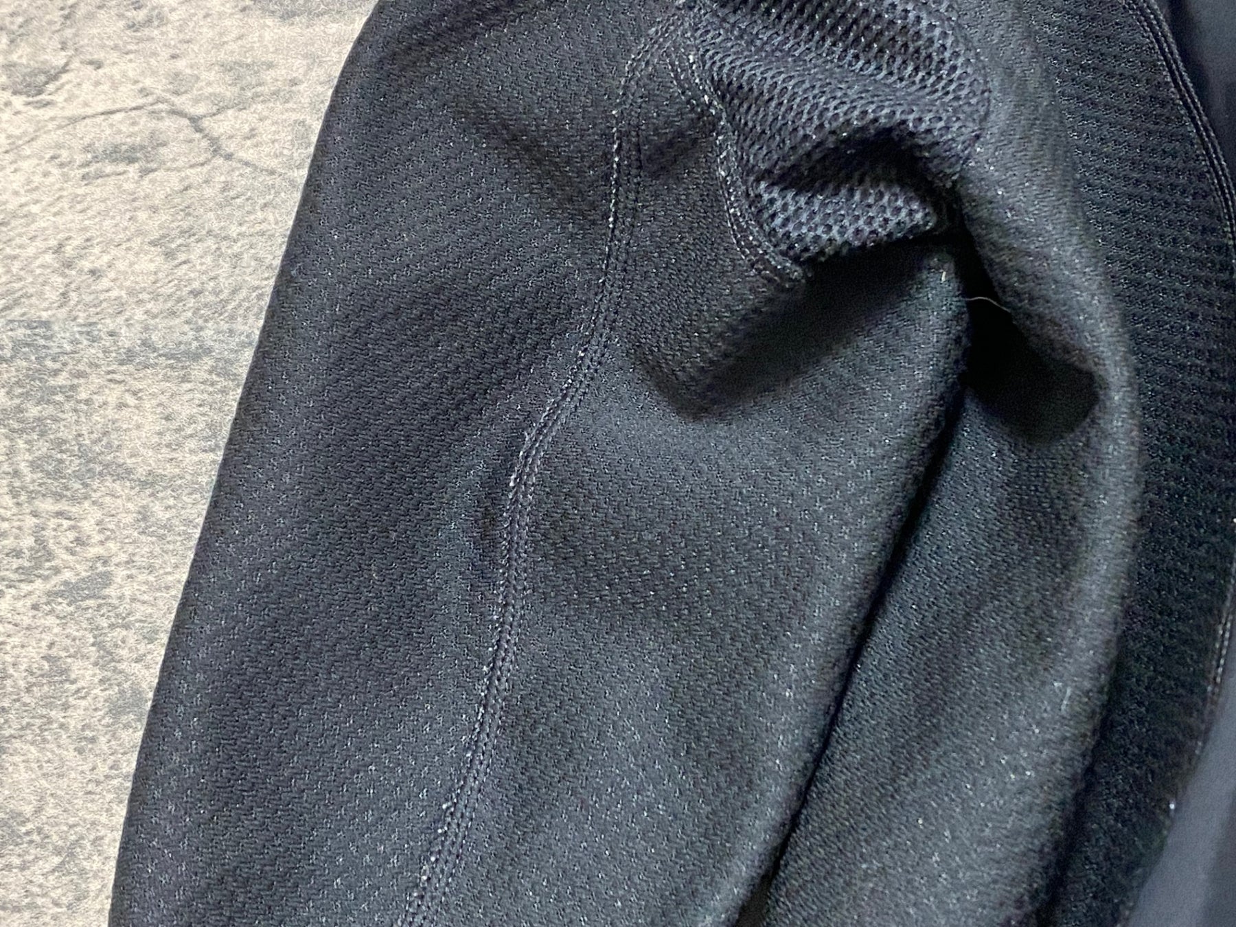 JY358 レリック reric 長袖 サイクルジャケット 黒 XL – BICI AMORE