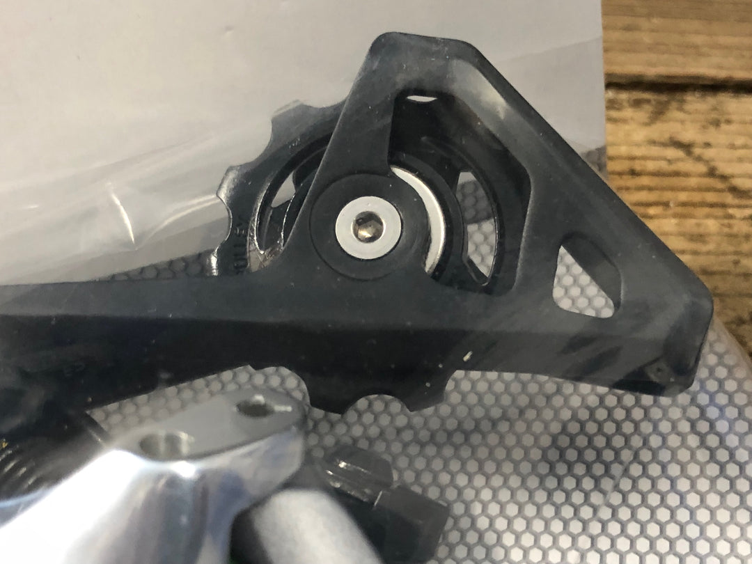 JS310 シマノ SHIMANO 105 RD-R7000 SS リアディレイラー シルバー