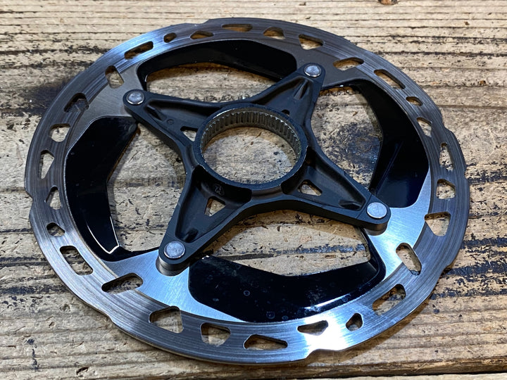 JX698 シマノ SHIMANO RT-MT900 ディスクブレーキ 2枚セット Φ160 1.8mm