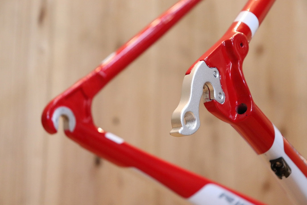 【未組み立て品!!】 リドレー RIDLEY フェニックス FENIX 2017年モデル Sサイズ カーボン ロードバイク フレームセット 【芦屋店】