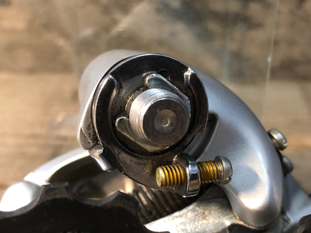 JU754 シマノ SHIMANO カプレオ CAPREO RD-F700 リアディレイラー