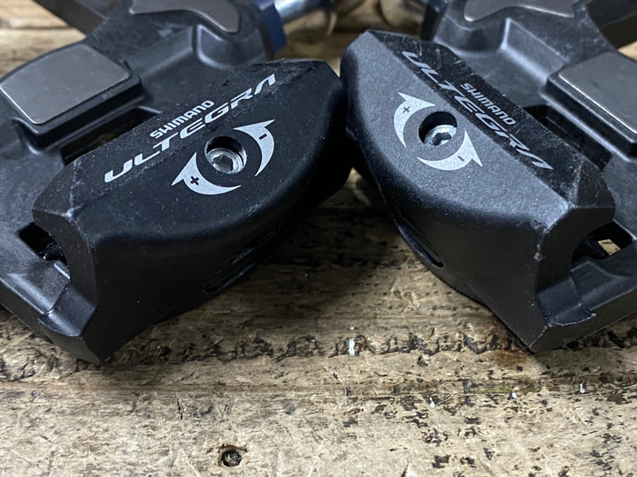JO827 シマノ SHIMANO アルテグラ ULTEGRA PD-R8000 ビンディングペダル SPD-SL