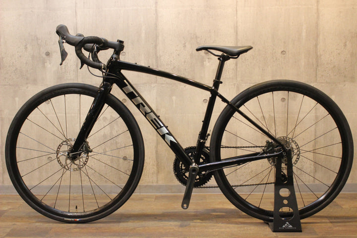 トレック TREK ドマーネ DOMANE AL4 DISC 2021 49サイズ シマノ ティアグラ 4720 10S アルミ ロードバイク【名古屋店】