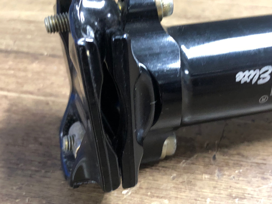 JX692 トムソン THOMSON ELITE シートポスト 367mm Φ30.9 0mm