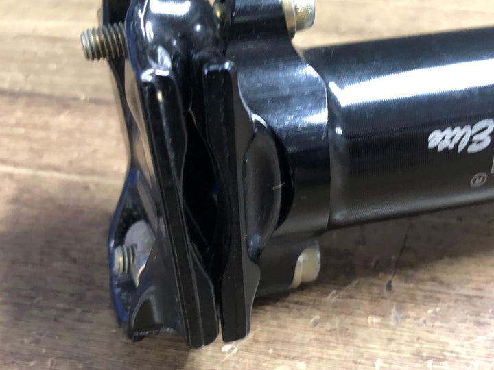 JX692 トムソン THOMSON ELITE シートポスト 367mm Φ30.9 0mm