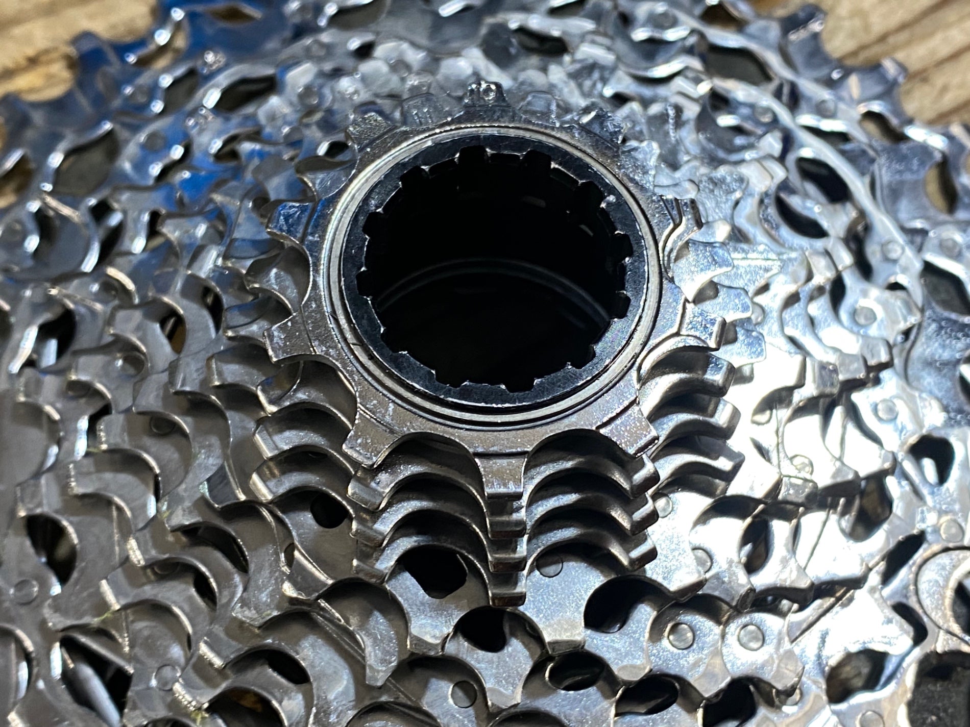 JW333 スラム SRAM RIVAL AXS CS-XG1250-D1 スプロケット 12S 10-36T