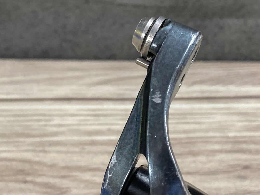 JZ767 シマノ SHIMANO ティアグラ TIAGRA FD-4700 フロントディレイラー バンド式 Φ31.8