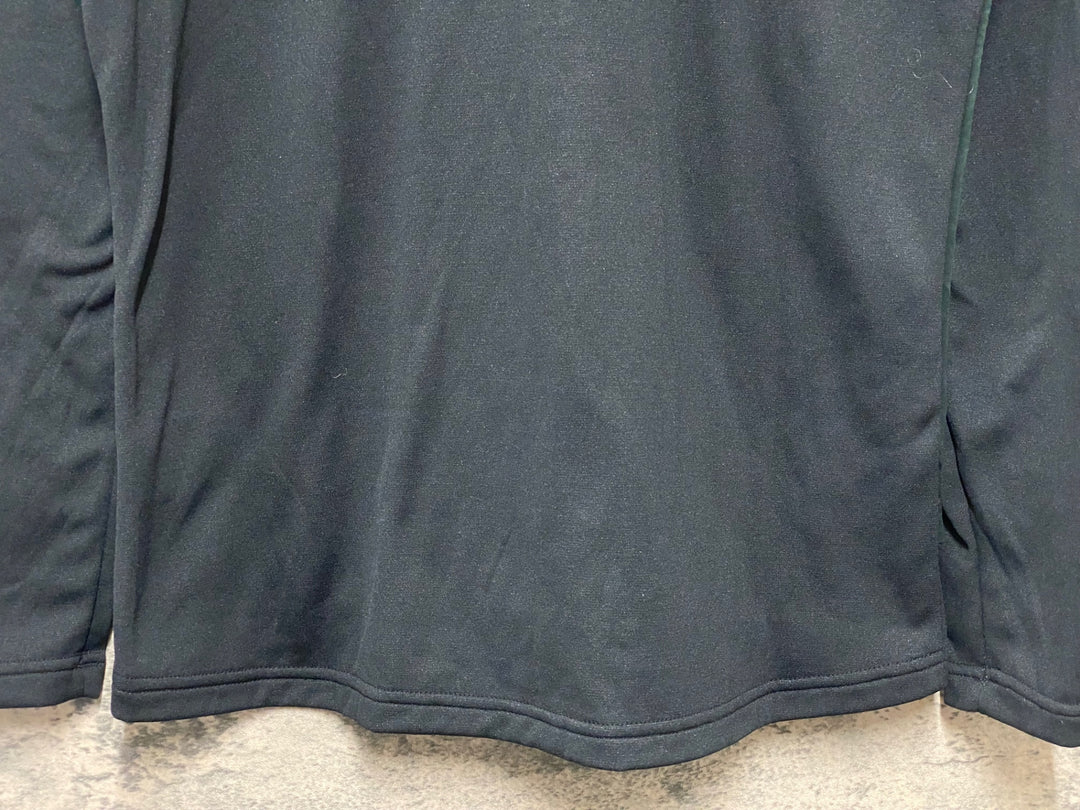 KP233 パールイズミ PEARL iZUMi 長袖 インナーレイヤー ベースレイヤー 防風 裏起毛 XL