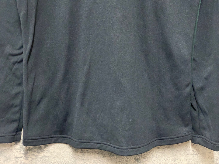 KP233 パールイズミ PEARL iZUMi 長袖 インナーレイヤー ベースレイヤー 防風 裏起毛 XL