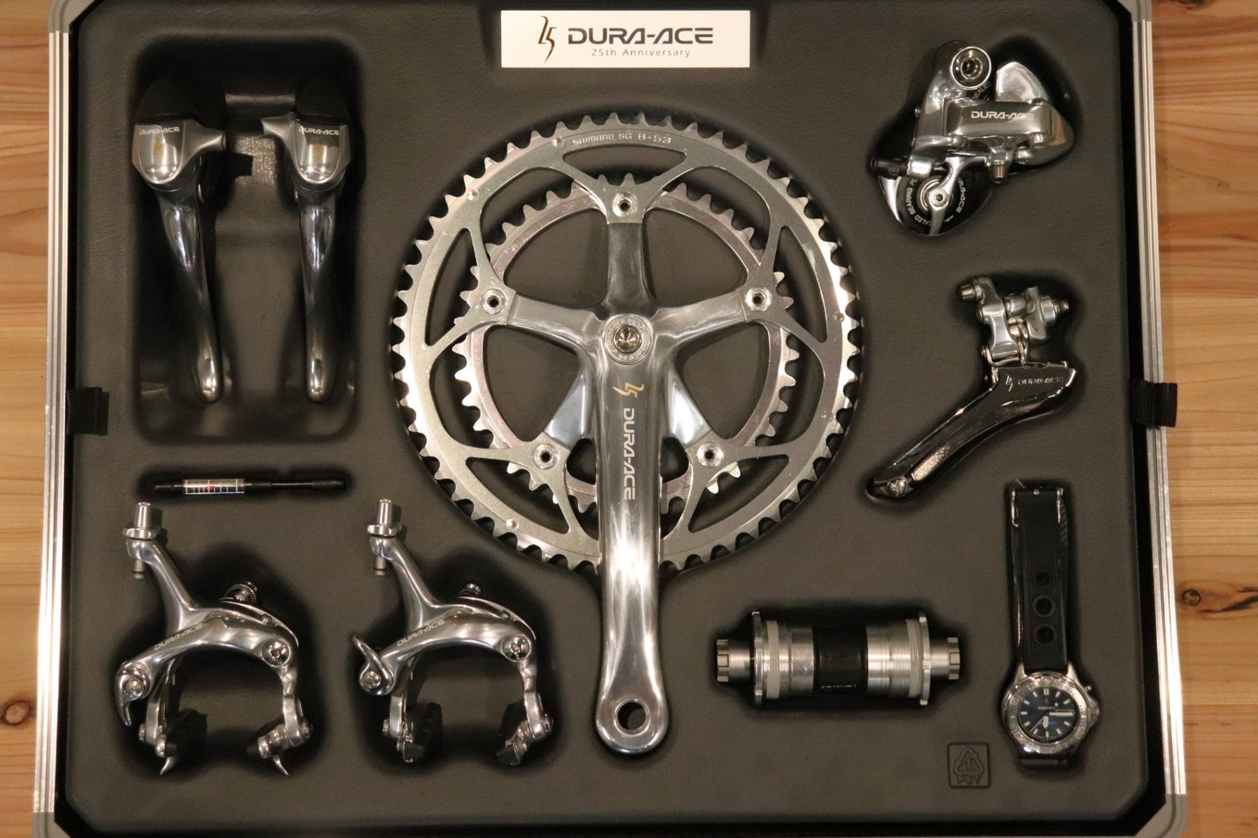 パーツ SHIMANO DURA-ACE 25 55242 早割シーズン券 9000 Ace Dura Shimano 55242 25 DURA-ACE SHIMANO