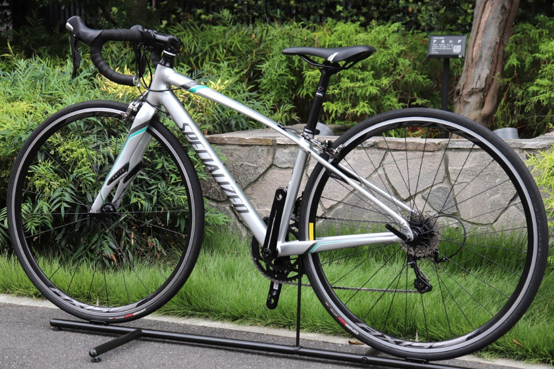 スペシャライズド SPECIALIZED ドルチェ DOLCE COMP 2015年モデル 44サイズ シマノ 105 5800 11S アルミ ロードバイク 【さいたま浦和店】