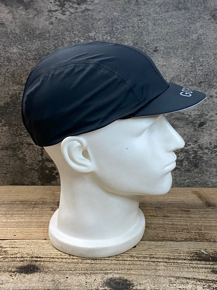 JT642 ゴア GORE サイクルキャップ GORE-TEX ワンサイズ