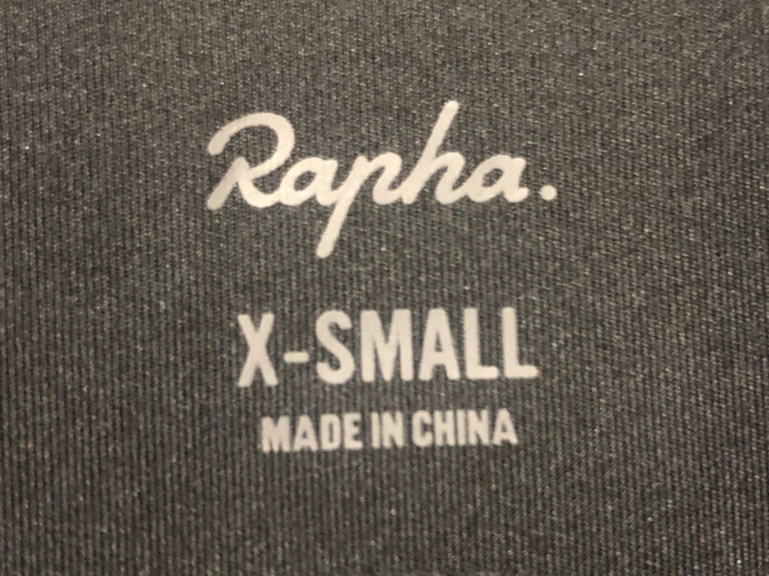 JE177 ラファ Rapha CORE BIB SHORTS ビブショーツ ブラック XS