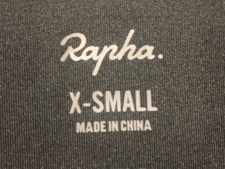 JE177 ラファ Rapha CORE BIB SHORTS ビブショーツ ブラック XS