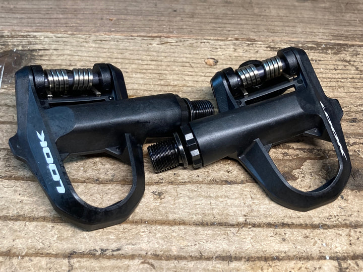 JN047 ルック LOOK KEO 2 MAX ビンディングペダル
