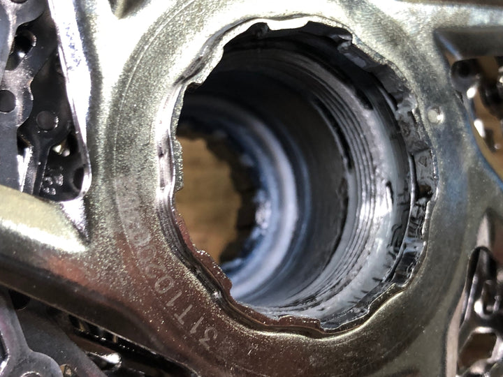 JK360 スラム SRAM CS-XG-1250-D1 スプロケット 10-36T 12s XDR