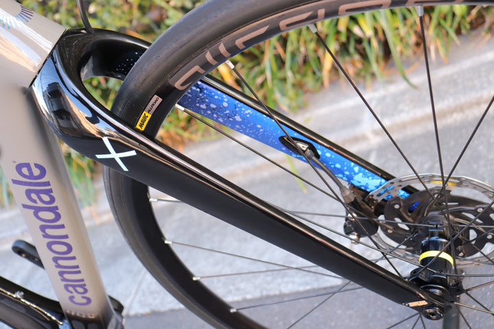 キャノンデール CANNONDALE スーパーシックスエヴォ SuperSix EVO CX 2023年モデル 46サイズ SRAM RIVAL AXS 12S カーボン シクロクロスバイク 【さいたま浦和店】