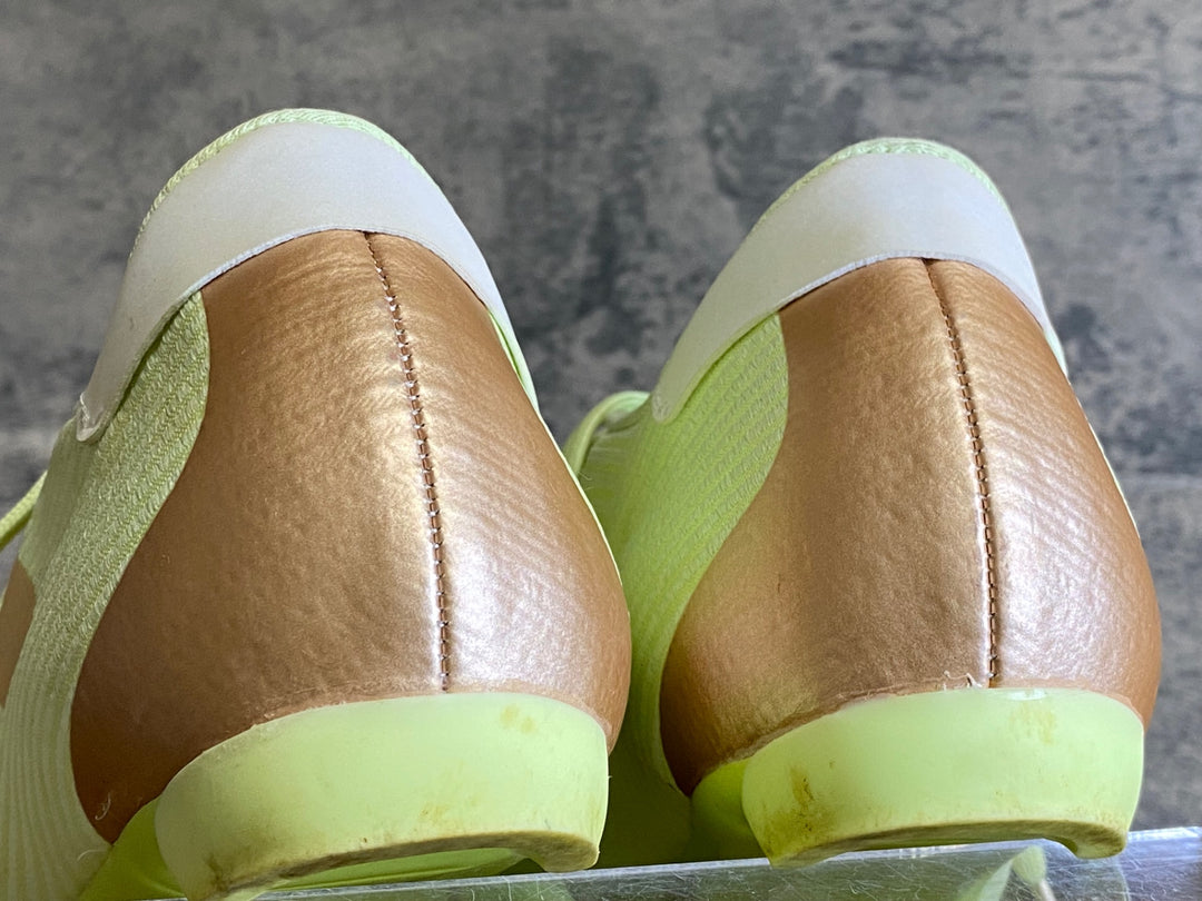 JM439 アディダス adidas ビンディングシューズ 3穴 27cm