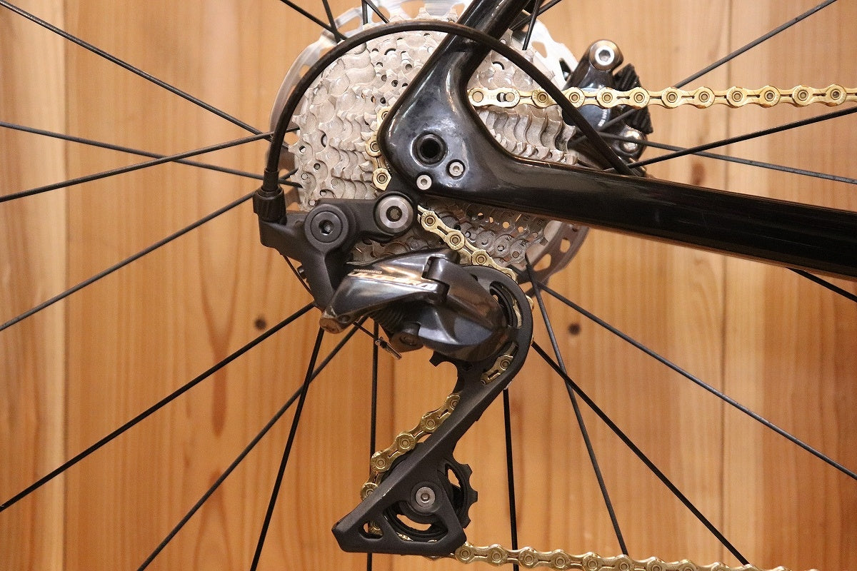 トレック TREK エモンダ EMONDA SL6 DISC 2021年モデル 56サイズ