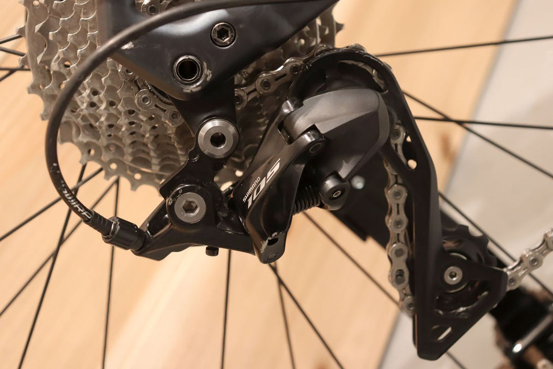 スペシャライズド Specialized ディバージュ Diverge E5 COMP 2019 52サイズ アルミ ディスク グラベル ロードバイク 【千葉店】