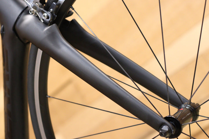 ラピエール LAPIERRE エアコード AIRCODE SL ULTIMATE 2020 48サイズ アルテグラ R8050 MIX Di2 11S カーボン ロードバイク 【立川店】