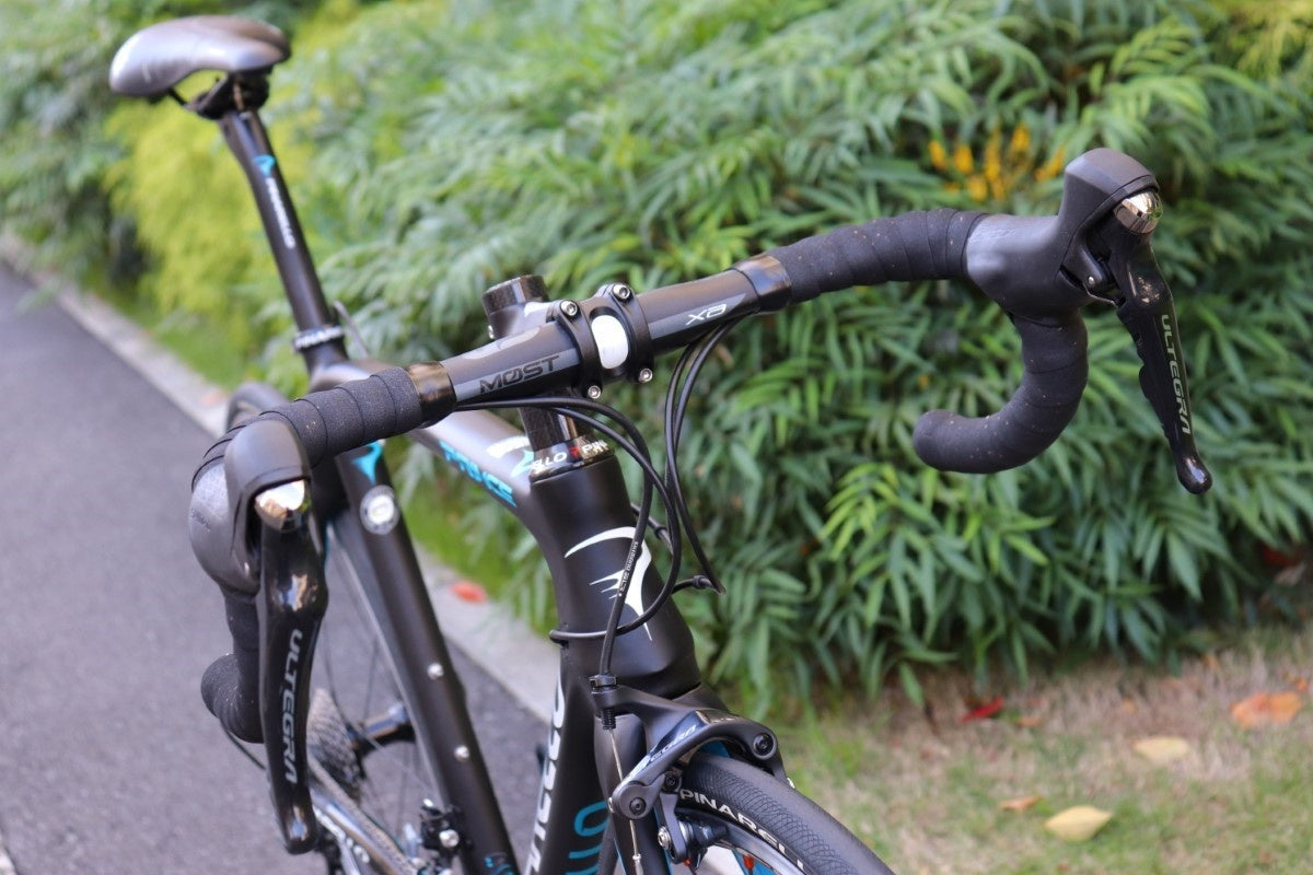 ピナレロ PINARELLO プリンス PRINCE 60.3 2017年 515サイズ シマノ