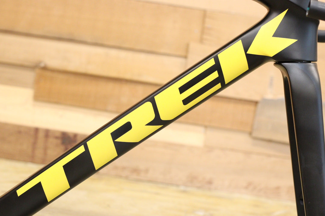 トレック TREK エモンダ EMONDA SLR P1 2022 52サイズ カーボン ロードバイク フレームセット 【立川店】