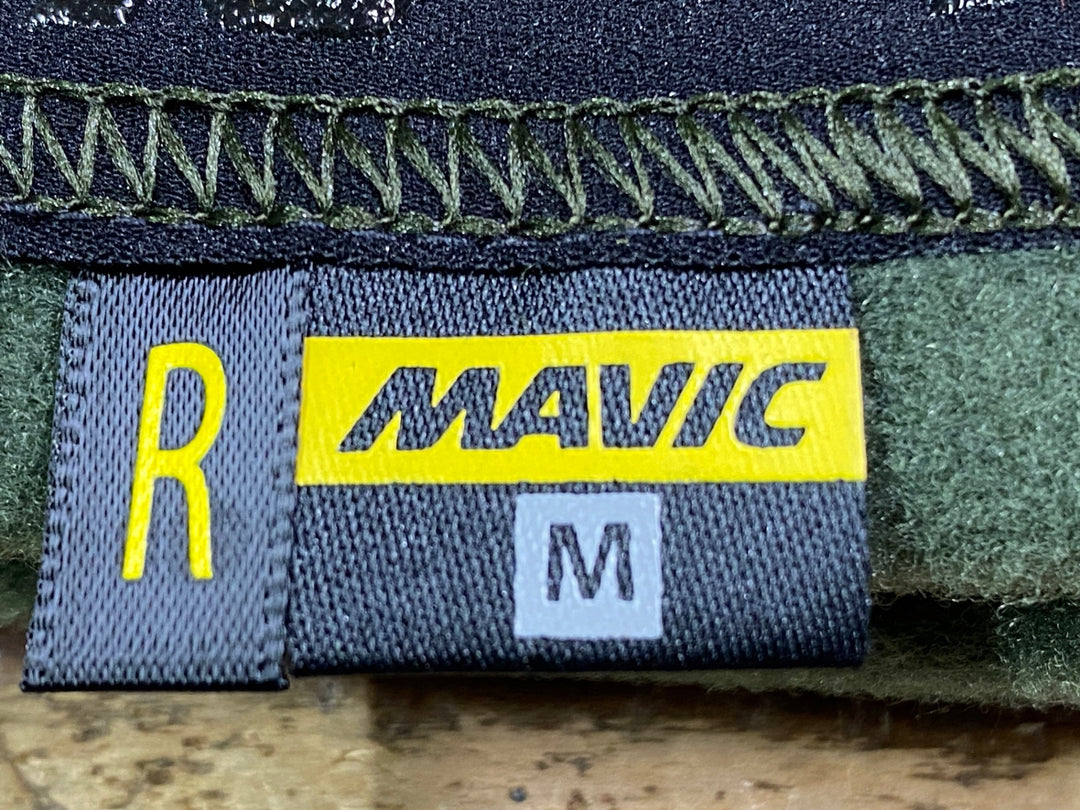 JK309 マヴィック MAVIC COSMIC H20 KNEE WARMER ニーウォーマー M