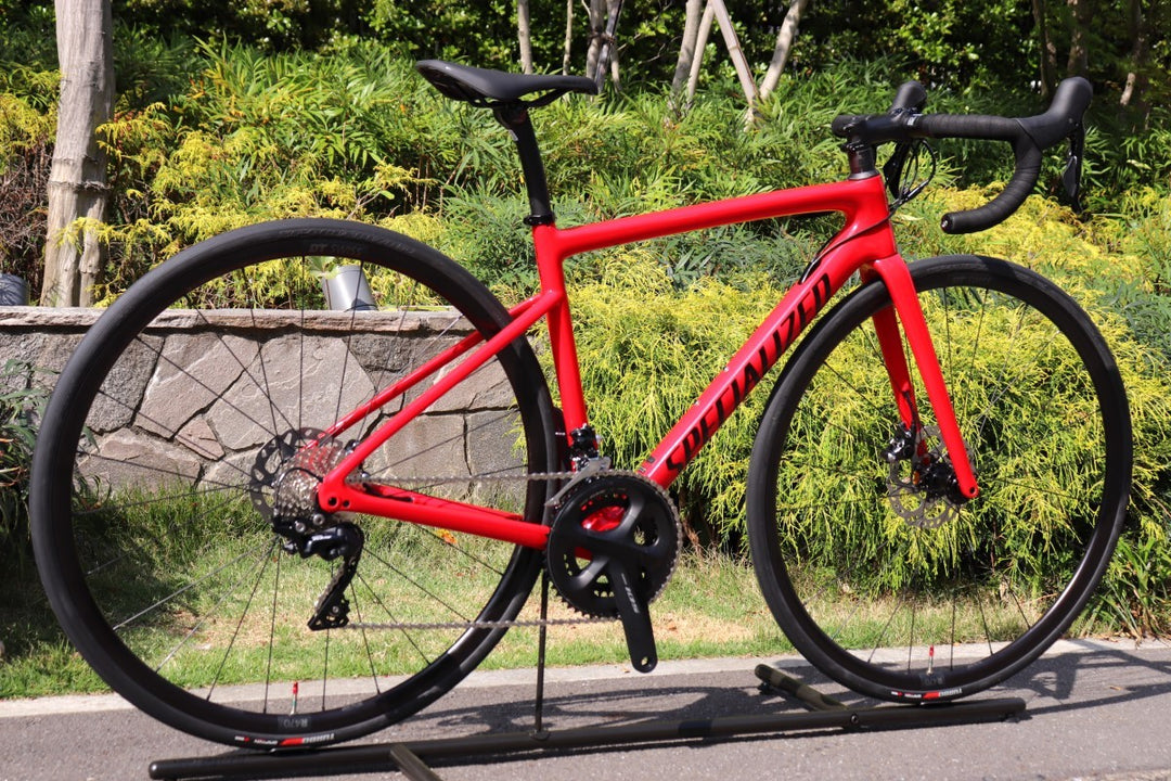 スペシャライズド SPECIALIZED ターマック TARMAC SL6 SPORT 2022 49サイズ シマノ 105 R7020 11S カーボン ロードバイク 【さいたま浦和店】