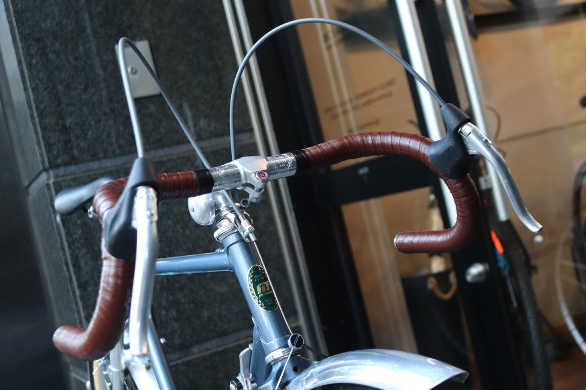 maruishi　まるいし　エンペラー ツーリングマスター　クロモリ　26インチ エンペラー ツーリングマスター | 丸石サイクル