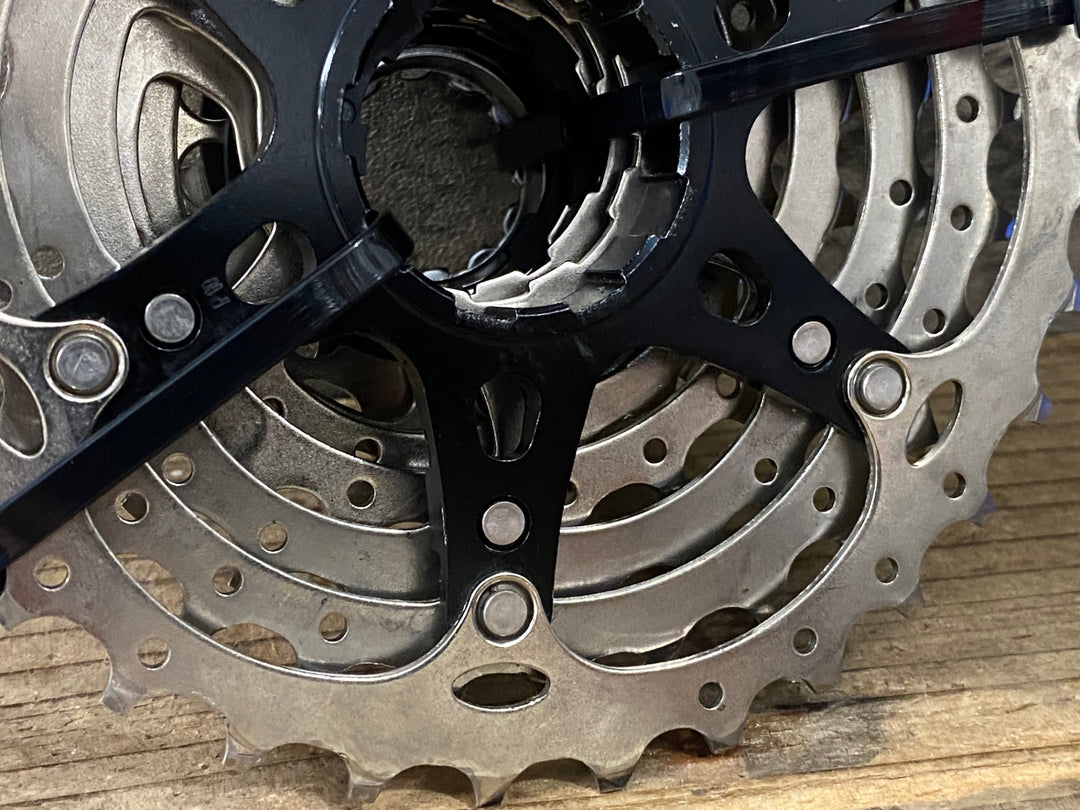 KH760 シマノ SHIMANO 105 CS-5800 11/32Ｔ 11S スプロケット