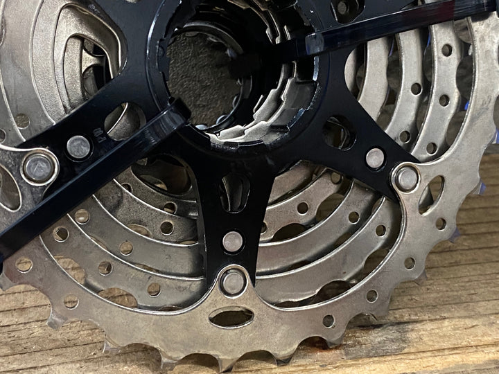 KH760 シマノ SHIMANO 105 CS-5800 11/32Ｔ 11S スプロケット
