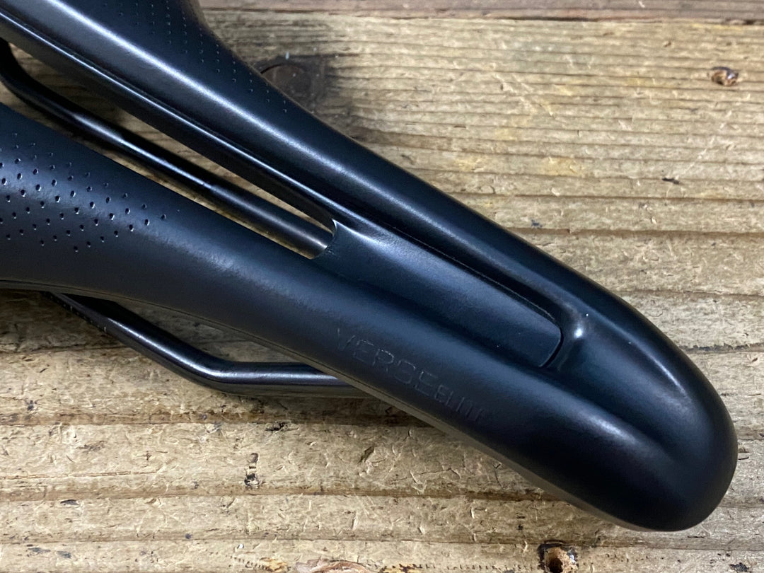 KL361 ボントレガー BONTRAGER VERSE ELITE サドル 145mm