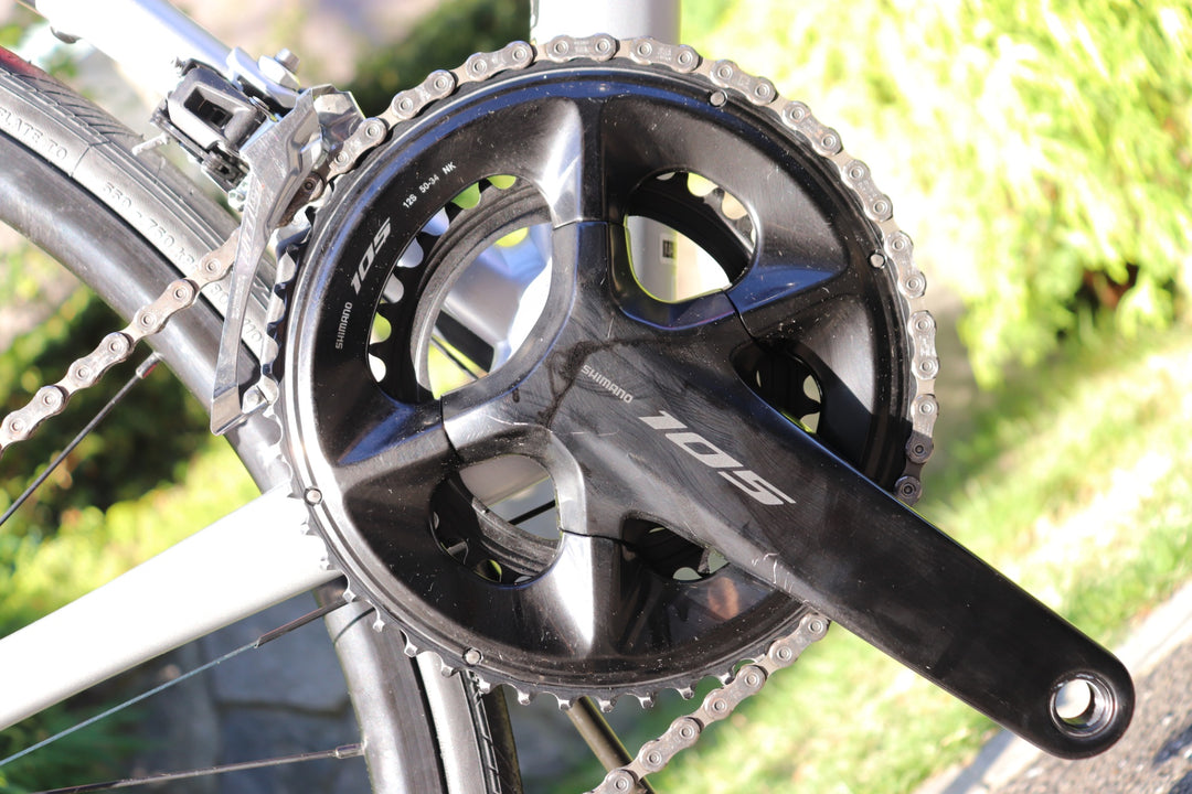 キャノンデール CANNONDALE CAAD13 DISC TEAM REPLICA 2023 48サイズ シマノ 105 R7120 12S アルミ ロードバイク 【さいたま浦和店】