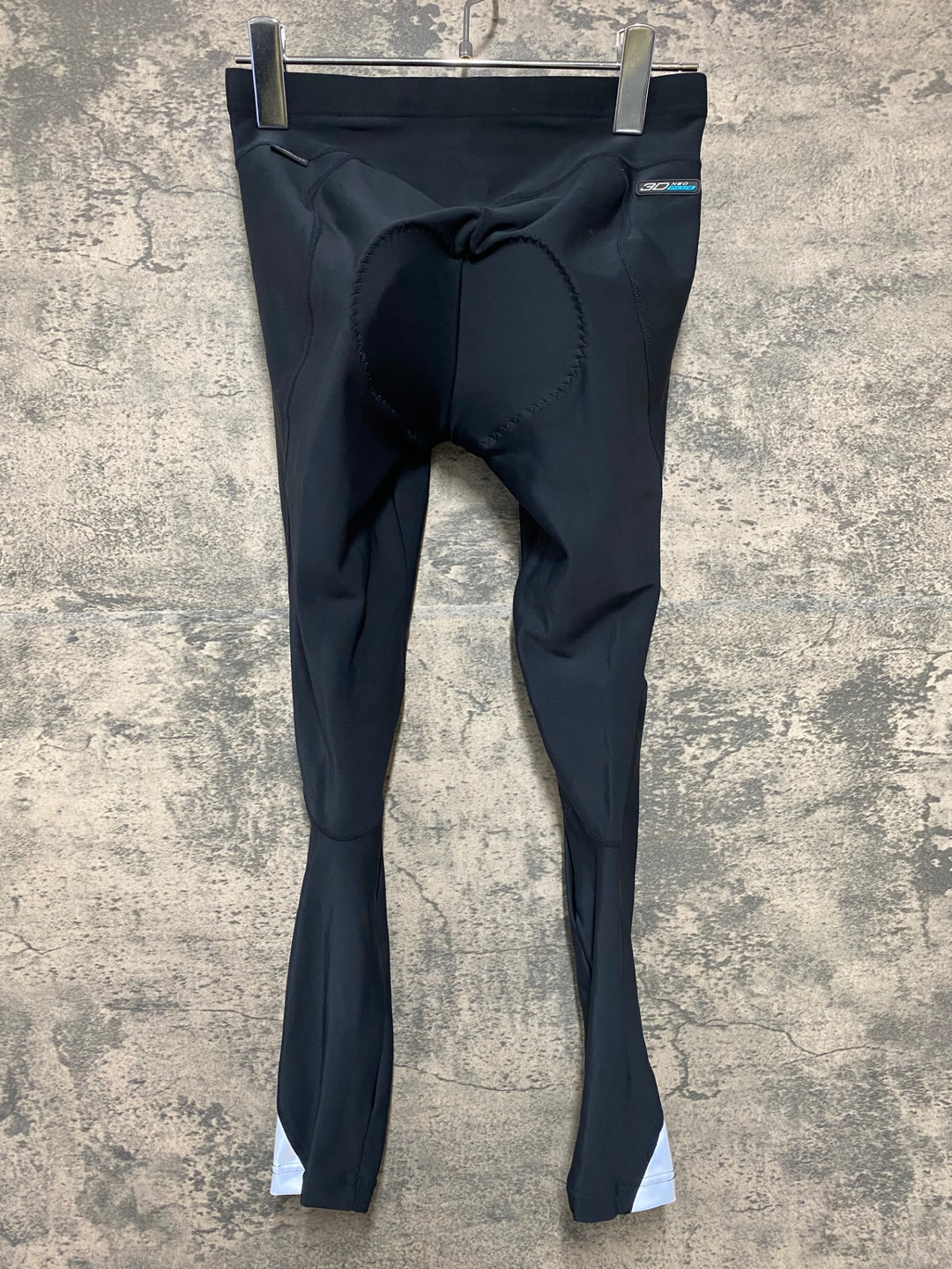 JM692 パールイズミ PEARL iZUMi レーサータイツ 黒 M 3D NEO PLUS