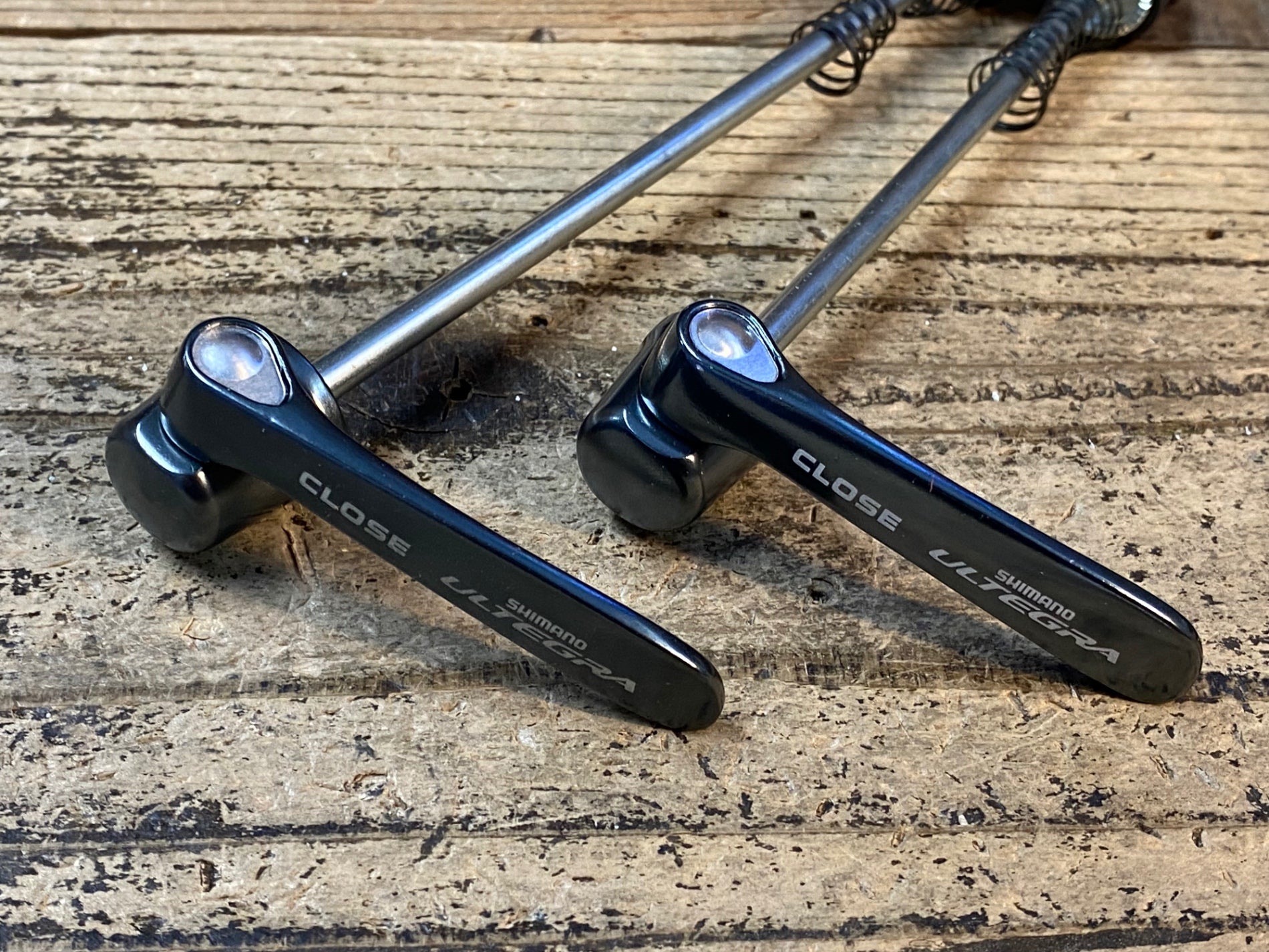 JV647 シマノ SHIMANO アルテグラ ULTEGRA HB-6800 FH-6800 ハブ