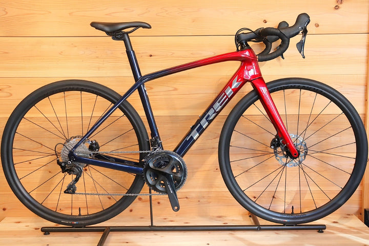 トレック TREK ドマーネ DOMANE SL5 GEN3 2022モデル 52サイズ シマノ 105 R7020 11S カーボン ロードバイク 【千葉店】