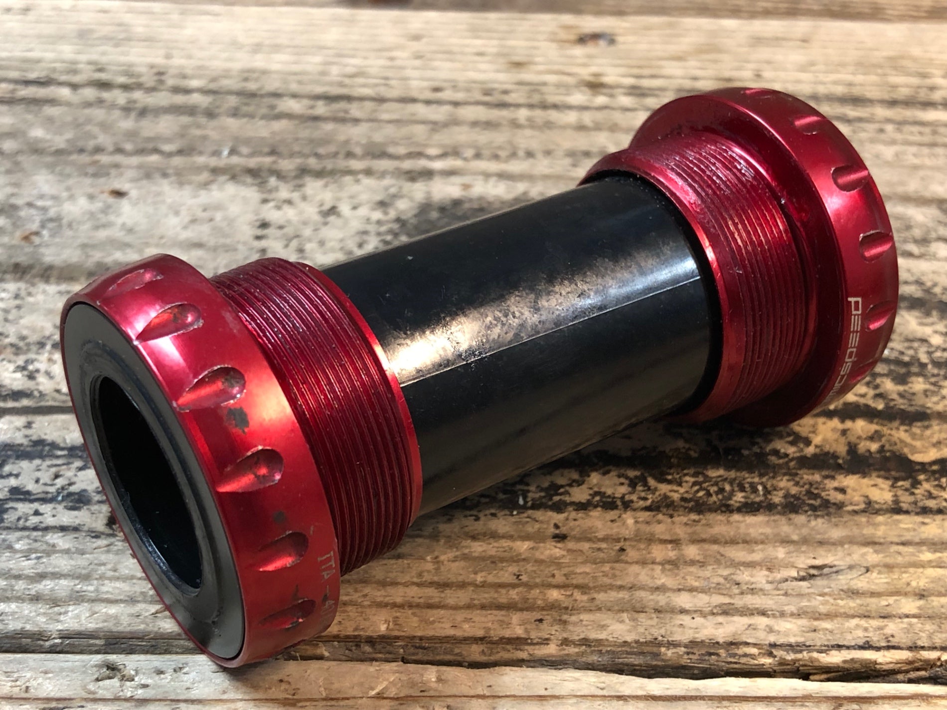 JT680 セラミックスピード Ceramicspeed ITA ボトムブラケット BB