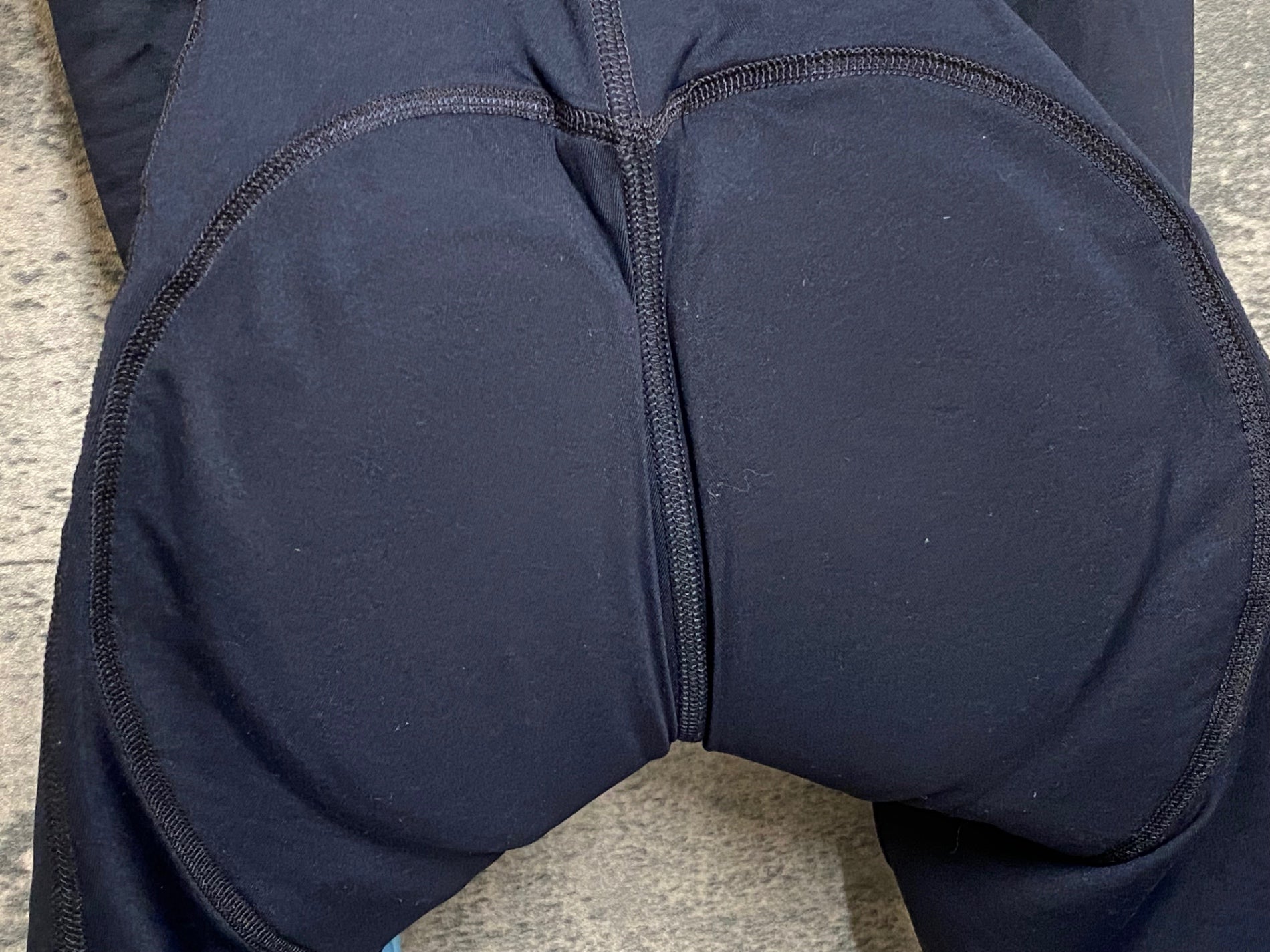 JO351 ラファ Rapha LIGHTWEIGHT BIB SHORTS ビブショーツ S 黒 – BICI