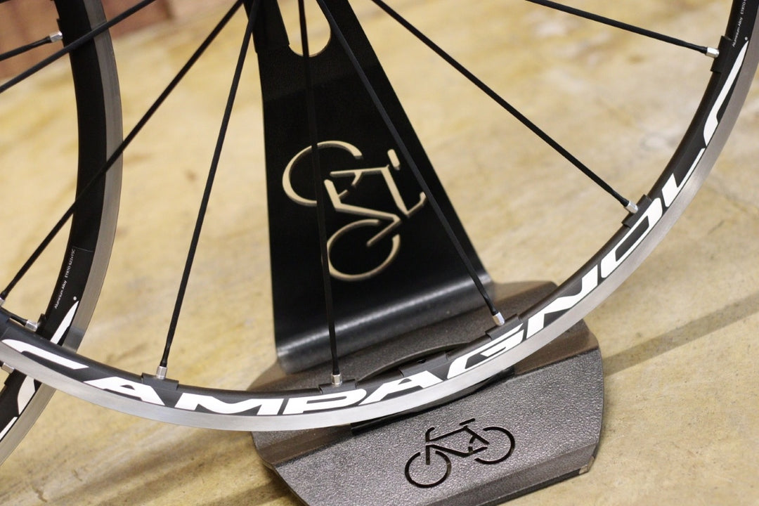 カンパニョーロ CAMPAGNOLO ユーラス EURUS MEGA G3 アルミ クリンチャー ホイールセット シマノ12/11S 【立川店】