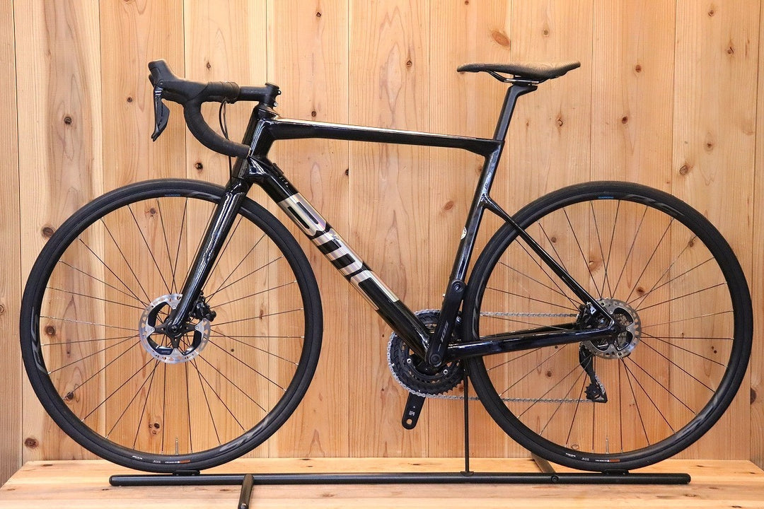 ビーエムシー BMC チームマシーン TEAM MACHINE SLR ONE DISC 2022年モデル 56サイズ シマノ 105 DI2 R7170 12S カーボン ロードバイク 【芦屋店】