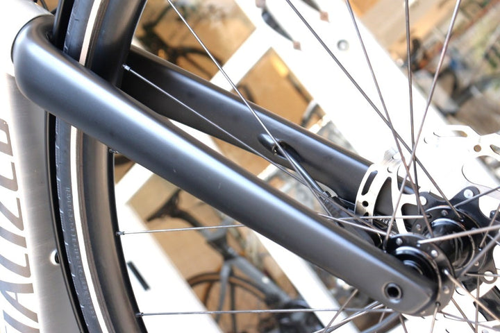 ヴァド VADO SL5.0 EQ 2022モデル Sサイズ スラム GX EAGLE MIX 12S アルミ 電動 E-BIKE 【横浜店】