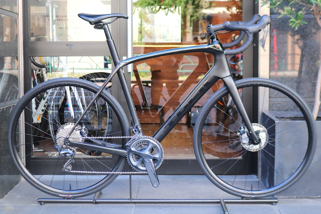 トレック TREK ドマーネ DOMANE SL6 DISC 2020 58サイズ シマノ アルテグラ R8020 11S カーボン ロードバイク 【東京南麻布店】