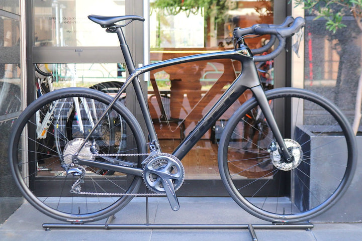 トレック TREK ドマーネ DOMANE SL6 DISC 2020 58サイズ シマノ アルテグラ R8020 11S カーボン ロードバイク 【東京南麻布店】