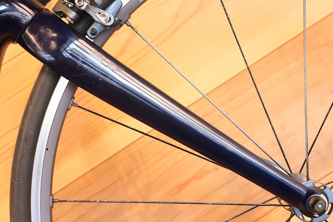 スペシャライズド SPECIALIZED ターマック スポーツ TARMAC SL4 SPORT 2018モデル 49サイズ シマノ 105 5800 MIX 11S カーボン ロードバイク 【千葉店】