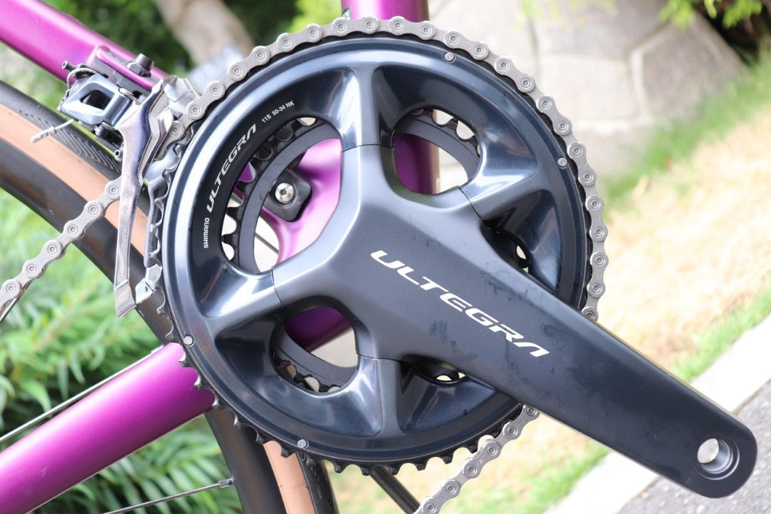 トレック TREK エモンダ EMONDA SLR P1 2019年頃 52サイズ シマノ アルテグラ R8020 11S カーボン ロードバイク 【さいたま浦和店】