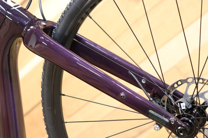 キャノンデール CANNONDALE トップストーン カーボン TOPSTONE CARBON 5 2021 Sサイズ シマノ GRX 600 MIX 11S カーボン グラベル ロードバイク 【立川店】